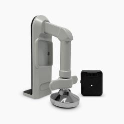 Türstopper mit Alarm