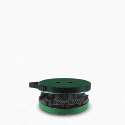 Teleskop-Hocker, sehr leicht und höhenverstellbar