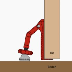 Türstopper Door Jammer
