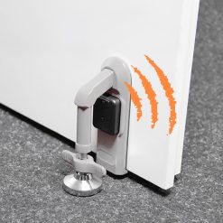 Türstopper mit Alarm