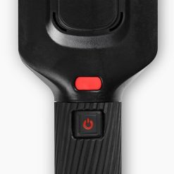 180° Taschenlampe mit Alarm