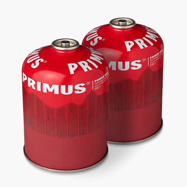 Primus Power Gas 450 g - 2er Set