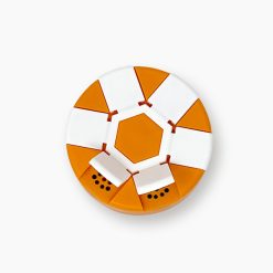 ration1 Gewürzstreuer XXL 6-in-1