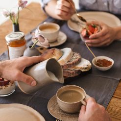 Back-Street Notration Dosenbrot Mix, 10 Jahre haltbar - ration1