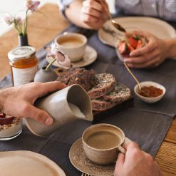 Hafer-Vollkornbrot Notration Dosenbrot, 10 Jahre haltbar - ration1