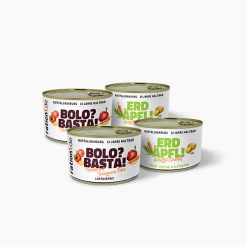 Notvorrat 5 Tage Paket Klassik - 10 Jahre haltbar