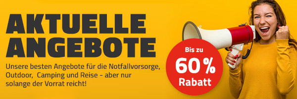 Sale - Aktuelle Angebote bei ration1
