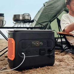 Jackery Explorer 2000 Pro Tragbare Powerstation