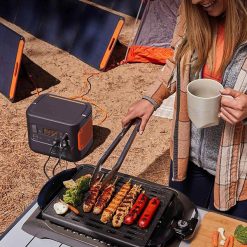 Jackery Explorer 2000 Pro Tragbare Powerstation