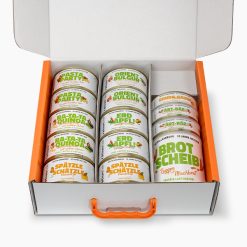 Notvorrat Vegetarisch 5 Tage Paket, 10 Jahre haltbar - ration1