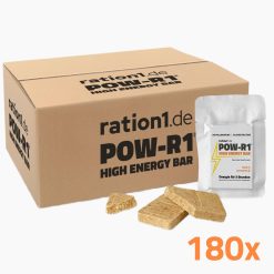 POW-R1 High Energy Riegel 180x