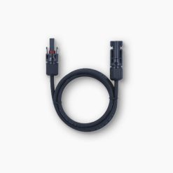 Verlängerungskabel 4 mm² für Balkonkraftwerk