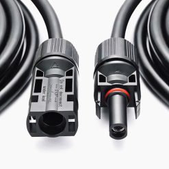 Verlängerungskabel 4 mm² Balkonkraftwerk