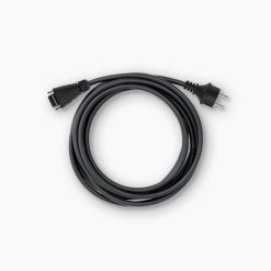 Anschlusskabel Steckdose Länge 10 m für Balkonkraftwerk