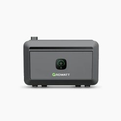 Growatt NOAH 2000 Batteriespeicher für Balkonkraftwerke