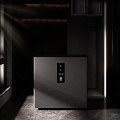 Hoymiles MS-A2 Batteriespeicher für Balkonkraftwerke