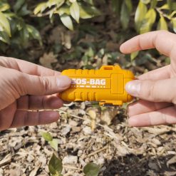 Allwetter-Plasma-Feuerzeug Video