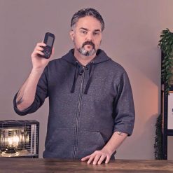 Outdoor Mobiltelefon Video