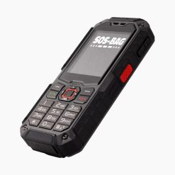 Outdoor Mobiltelefon stoß- und wetterresistent