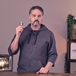 Multi-Rettungshammer mit Gurtschneider