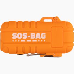 Allwetter-Plasma-Feuerzeug quer