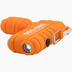 Allwetter-Plasma-Feuerzeug Licht weiß