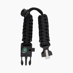 Survival-Armband für Outdoor und Krisenvorsorge