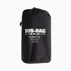 High Performance Iso-Matte für Outdoor und Krisenvorsorge