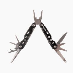 Multitool kompakt mit Gürteltasche