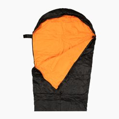 Schlafsack groß, leicht und kompakt Innenfutter