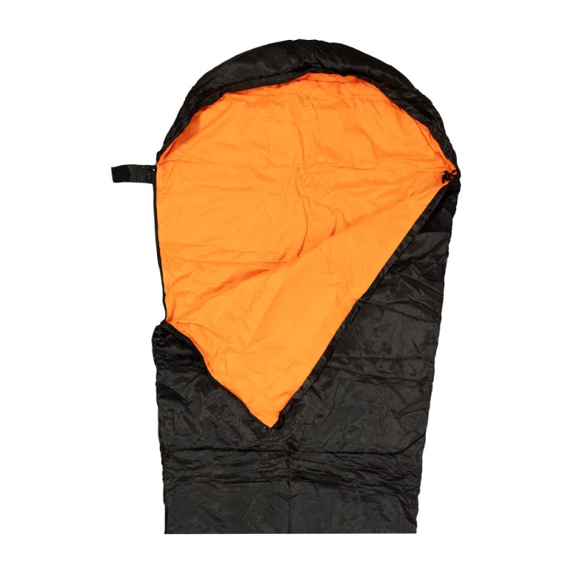 Kompakter Schlafsack für Outdoor und Krisenvorsorge - Innenfutter