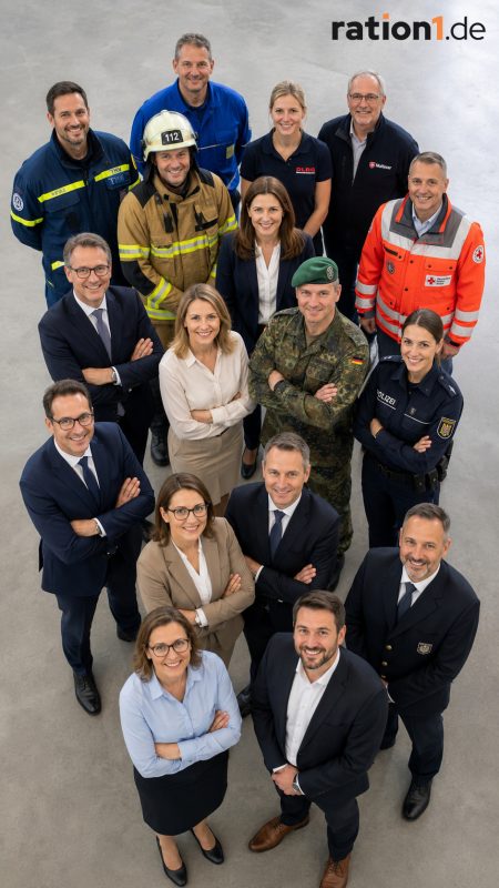 B2B Kundenübersicht