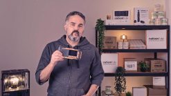 Kurbelradio mit DAB+ und ASA Sicherheitsmeldungen Produktvideo