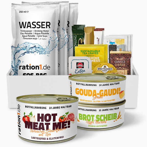 EPa Feuerfleisch