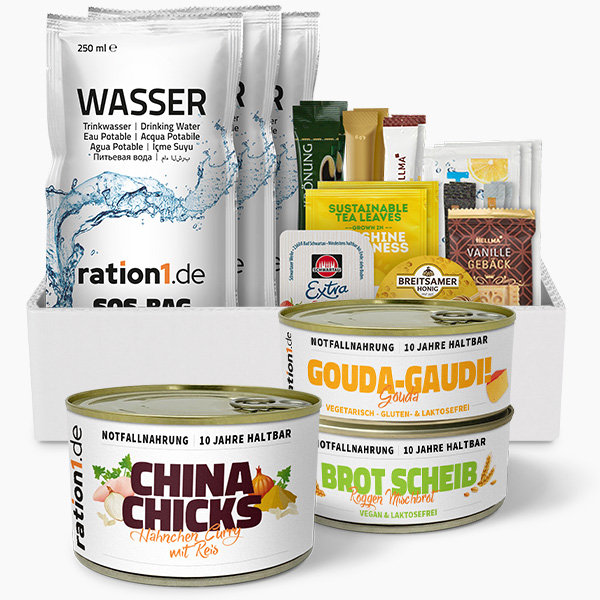 EPa China Hühnchen
