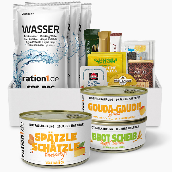 EPa Spätzle